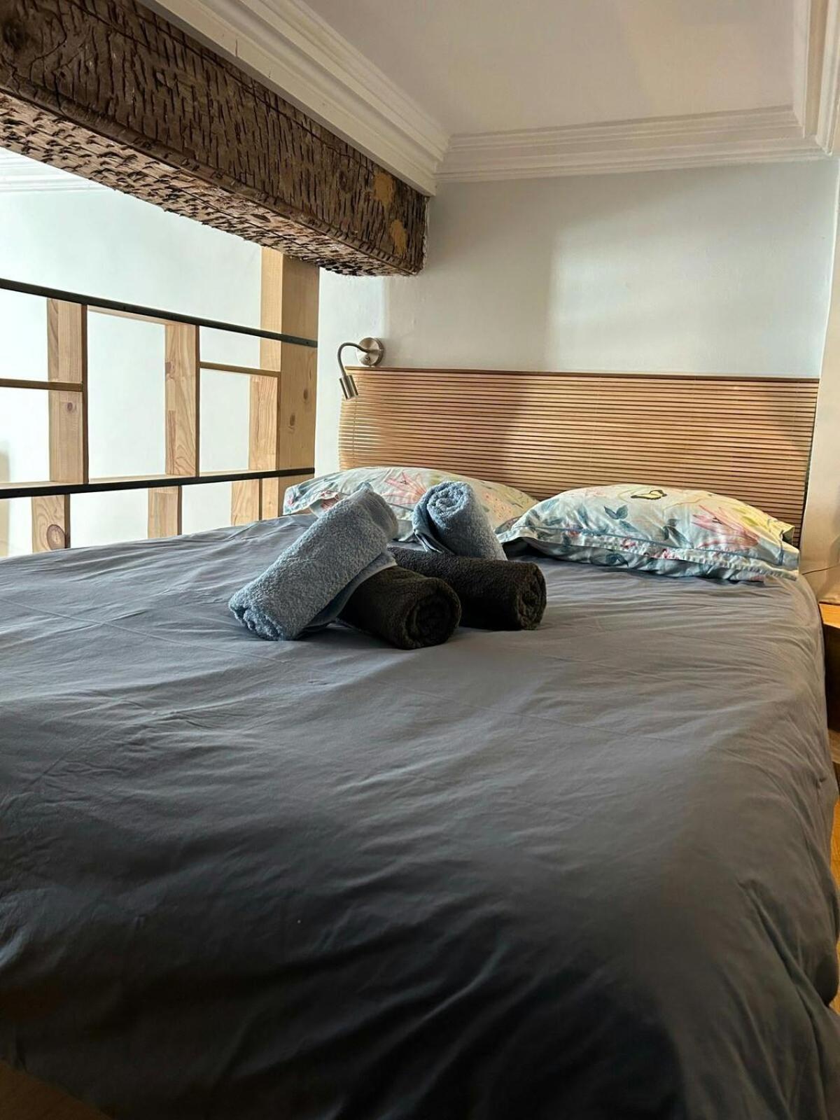 T1Bis-Cosy-Place Salengro-Metro Toulouse Exteriör bild