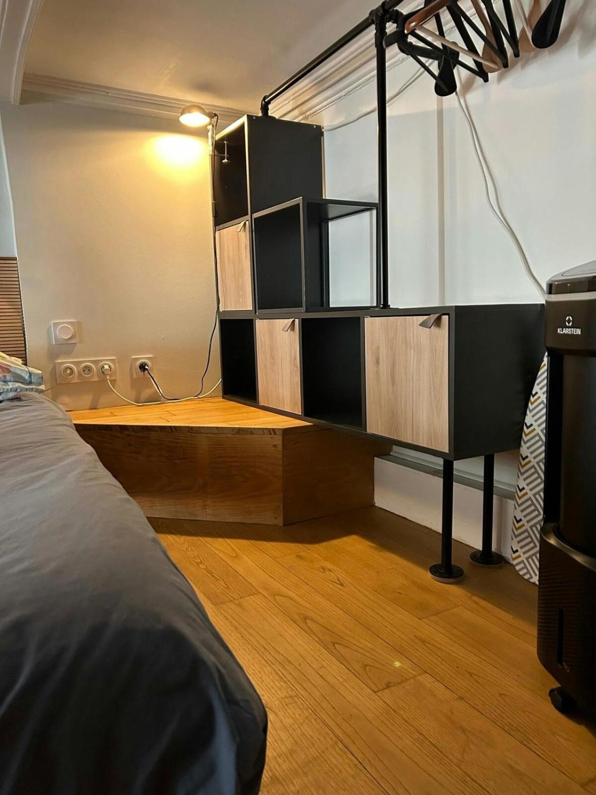 T1Bis-Cosy-Place Salengro-Metro Toulouse Exteriör bild